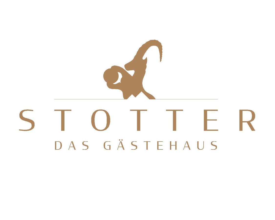 Gaestehaus Stotter Neukirchen am Grossvenediger Ngoại thất bức ảnh